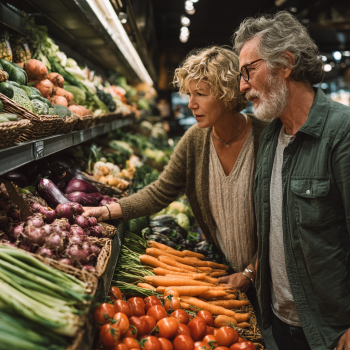 Здорове харчування